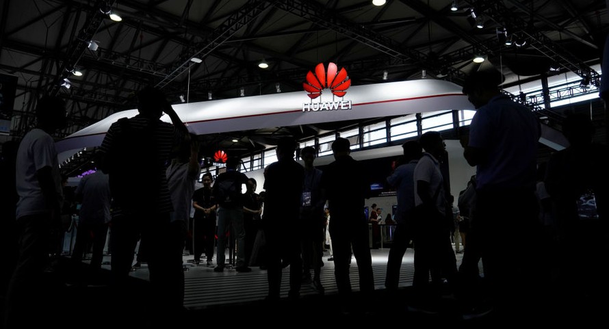 Trung Quốc cảnh báo Ấn Độ nếu gạt bỏ Huawei khỏi các dự án 5G