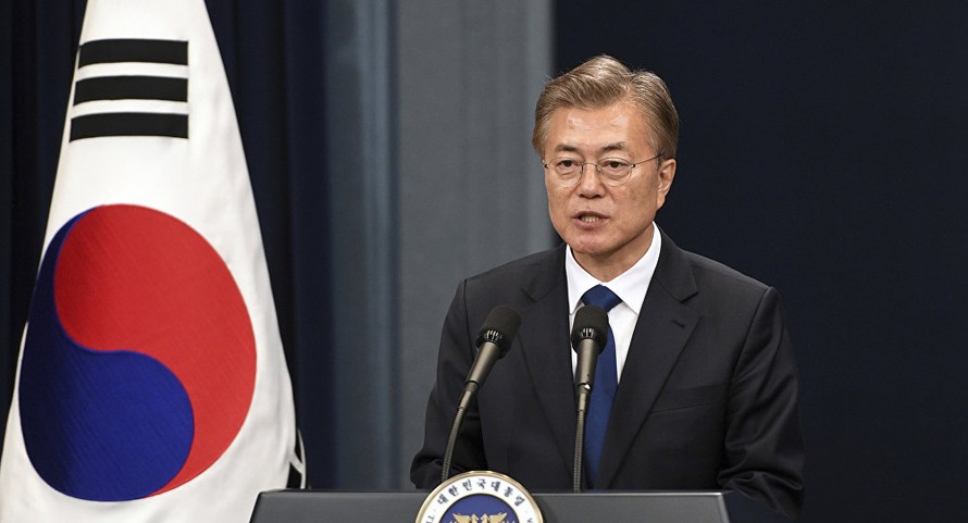 Hàn Quốc cải tổ nội các trong bối cảnh căng thẳng gia tăng tại Đông Bắc Á