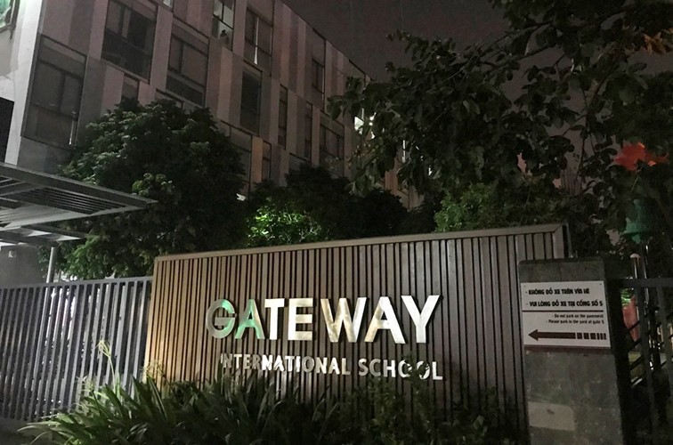 Trường Gateway thành lập Ủy ban An toàn Trường học sau vụ bỏ quên nam sinh trên xe