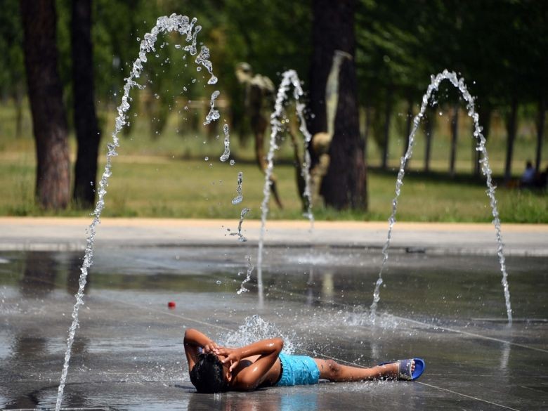 Trái đất vừa trải qua tháng 7 nóng nhất trong lịch sử