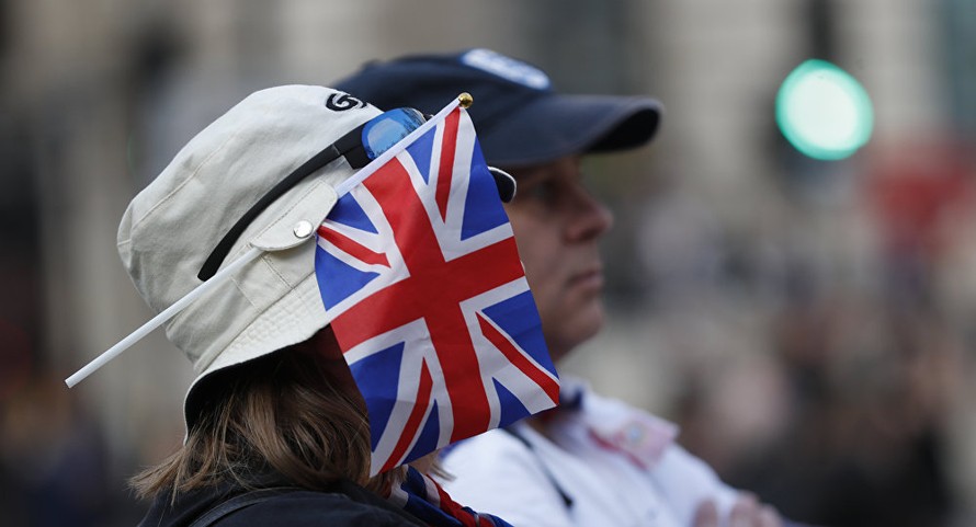 Phe đối lập Anh thống nhất ngăn chặn kịch bản 'Brexit cứng'