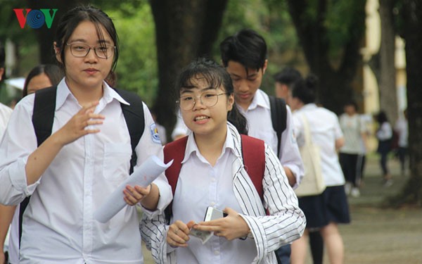 Hà Nội không để lạm thu dưới danh nghĩa Ban đại diện cha mẹ học sinh