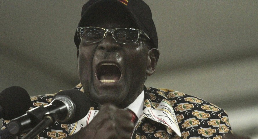 Cựu Tổng thống Zimbabwe Robert Mugabe qua đời