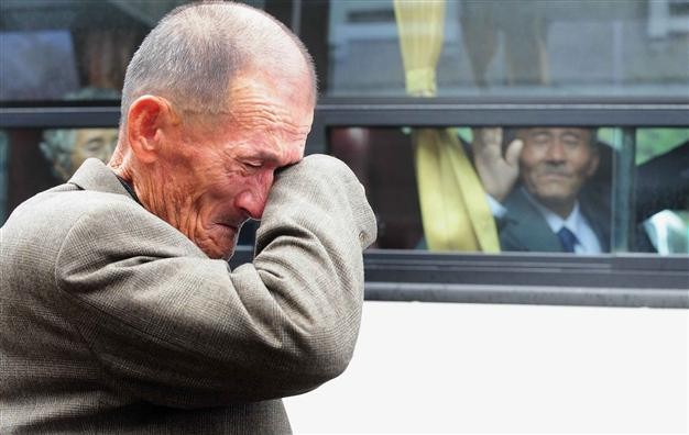 Nhiều người cao tuổi Hàn Quốc qua đời khi chưa kịp đoàn tụ thân nhân