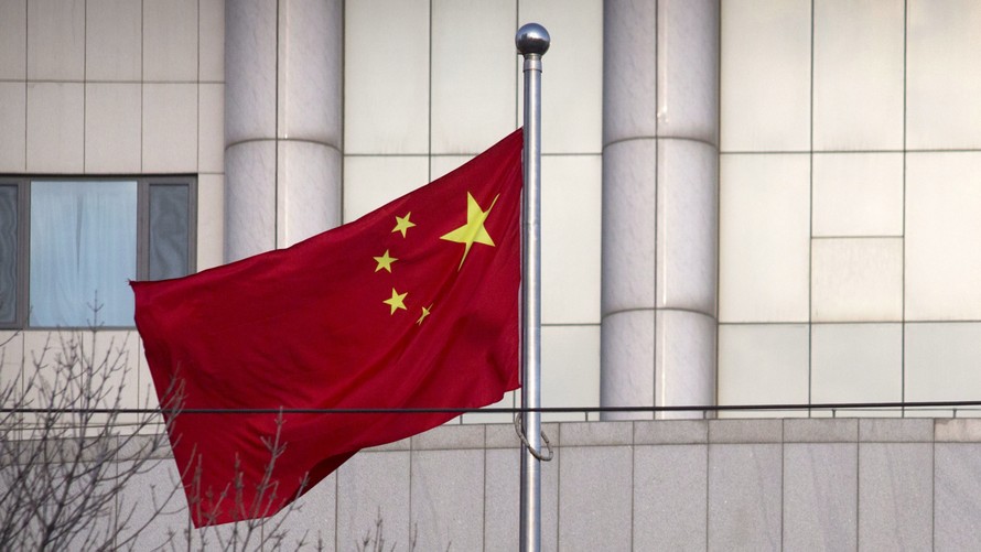 Trung Quốc đối mặt với viễn cảnh kinh tế ảm đạm