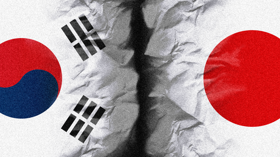 Hàn Quốc chính thức loại bỏ Nhật Bản khỏi danh sách đối tác tin cậy
