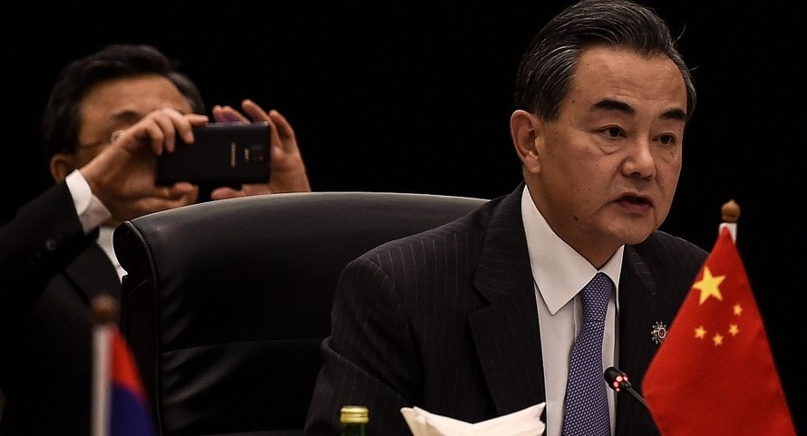 Ngoại trưởng Trung Quốc: 'Bắc Kinh sẽ không đóng cửa với nền kinh tế của chính mình'