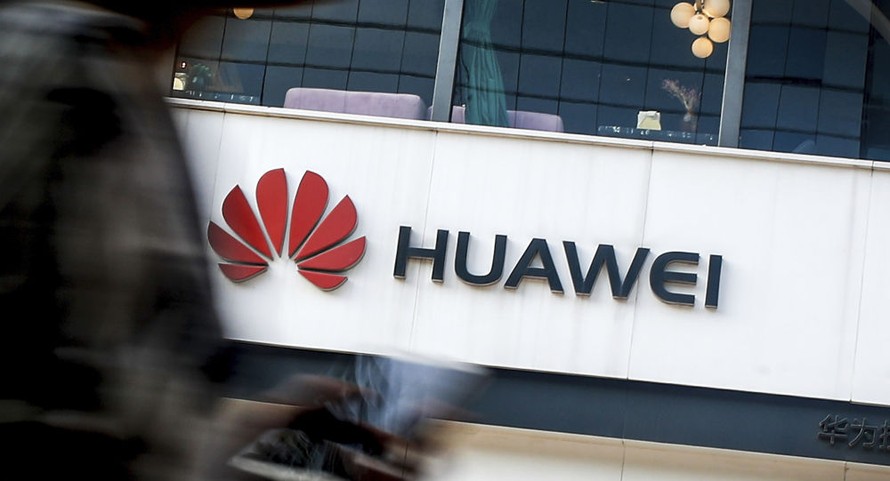 Huawei tìm cách cấp phép công nghệ 5G cho công ty Mỹ
