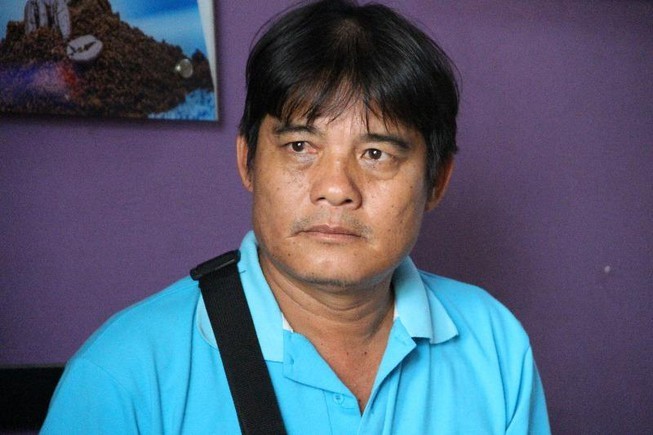 'Hiệp sĩ đường phố' Nguyễn Thanh Hải rời khỏi CLB phòng chống tội phạm