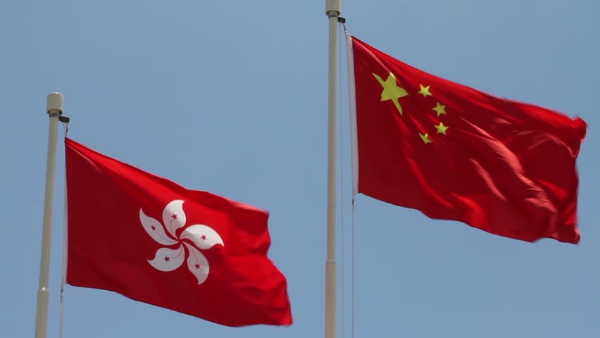 Trung Quốc tăng cường quan hệ với Hong Kong và Macau