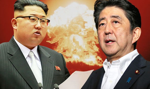 Đại sứ Triều Tiên chỉ trích gay gắt Thủ tướng Nhật Bản