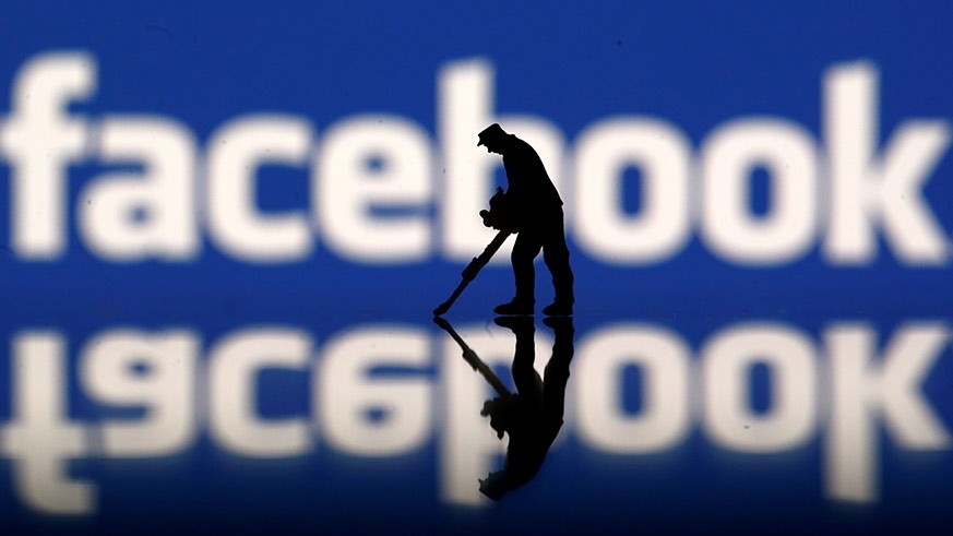 Facebook xóa sổ 5,4 tỷ tài khoản giả mạo trong năm nay