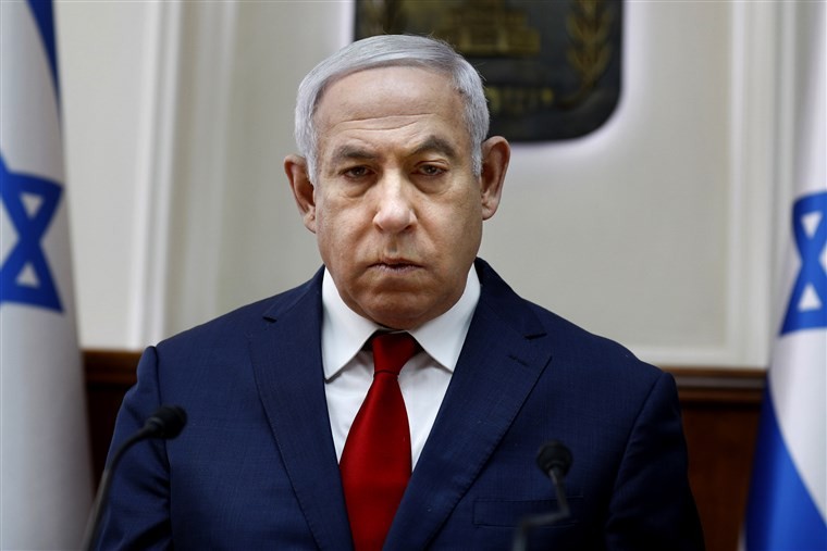Tại sao Thủ tướng Israel bị buộc tội?
