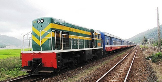 Sẽ trình Quốc hội xem xét dự án đường sắt Lào Cai-Hà Nội-Hải Phòng