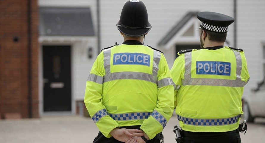 Cảnh sát Essex bắt giữ thêm một nghi phạm trong vụ 39 thi thể