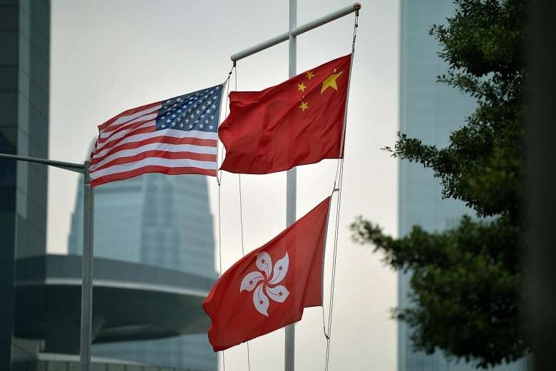 Trung Quốc triệu tập đại sứ Mỹ về vấn đề Hong Kong