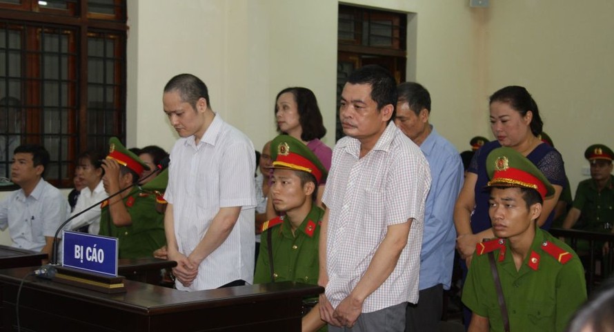 Sẽ lật lại các nghi án gian lận thi cử tại Hà Giang