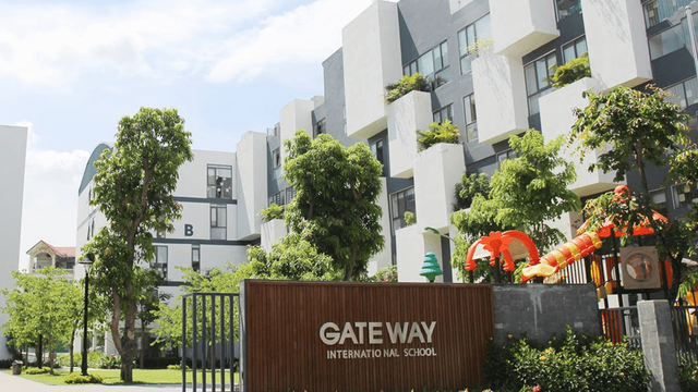 Giám đốc Sở GD&ĐT Hà Nội nói về trách nhiệm trong vụ Gateway