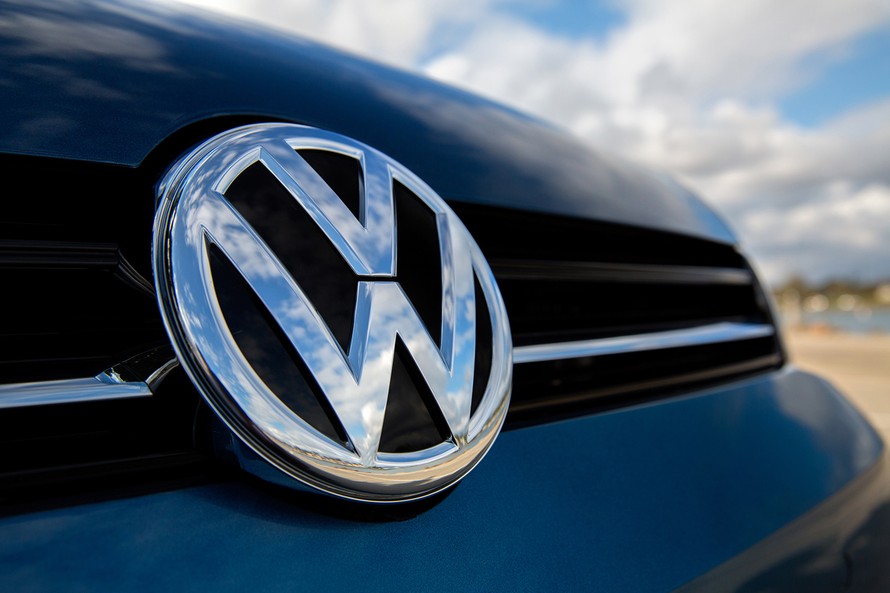 Canada buộc tội Volkswagen vi phạm quy định khí thải