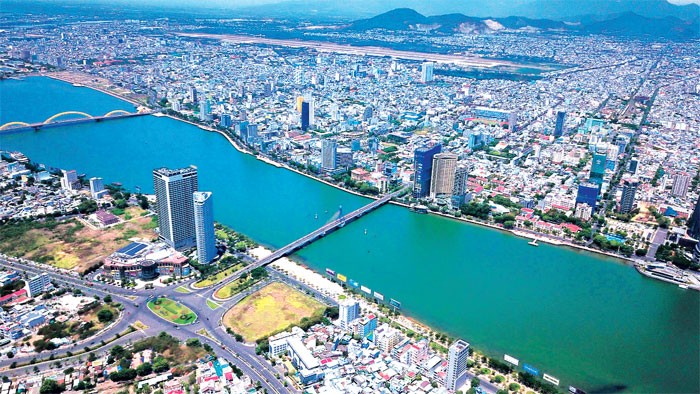 Phê duyệt nhiệm vụ lập quy hoạch thành phố Đà Nẵng