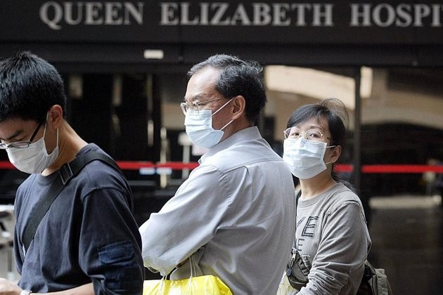 Trung Quốc xác nhận dịch bệnh tại Vũ Hán không phải SARS