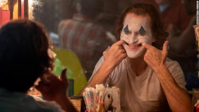 'Joker' thống trị các hạng mục giải thưởng của Oscar 2020