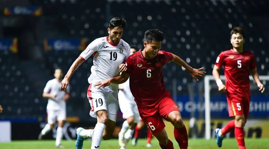 5 điều rút ra sau trận hòa U23 Việt Nam-U23 Jordan