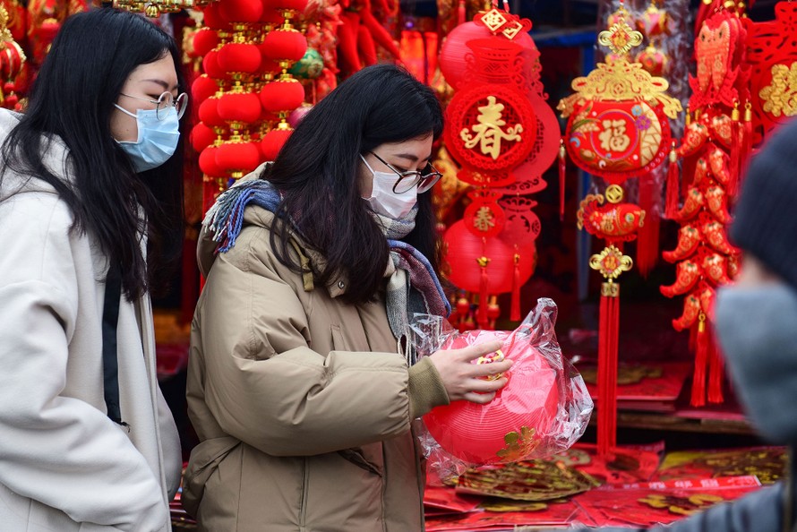 Trung Quốc đóng cửa Tử Cấm Thành, Vạn Lý Trường Thành để ngăn chặn dịch bệnh