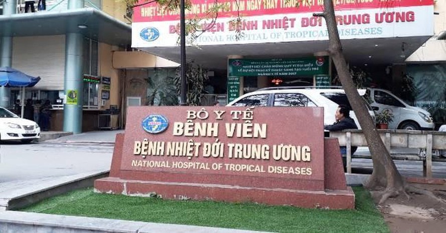 14 người tại Hà Nội âm tính với nCoV