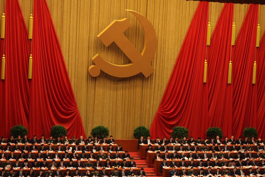 Dịch bệnh kéo dài, Trung Quốc hoãn họp quốc hội 
