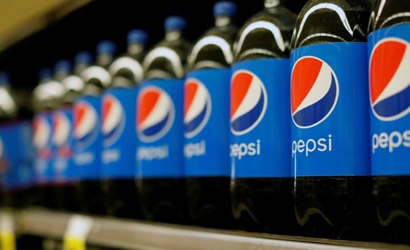 Pepsi mua lại công ty bán đồ ăn trực tuyến Trung Quốc