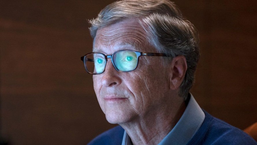 Bill Gates đề xuất 4 giải pháp chống dịch Covid-19