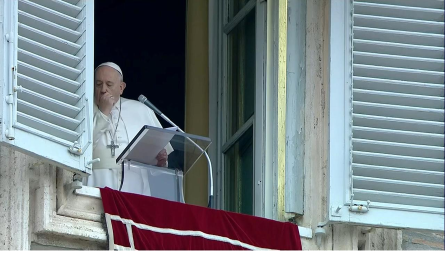 Giáo hoàng Francis xuất hiện trước công chúng dù chưa khỏi bệnh