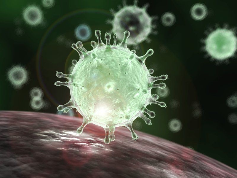 Virus SARS-CoV-2 biến chủng tại Italy