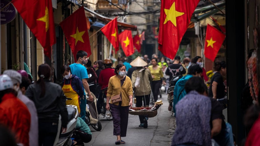 Tờ Financial Times: Giải mã mô hình chống dịch Covid-19 của Việt Nam 