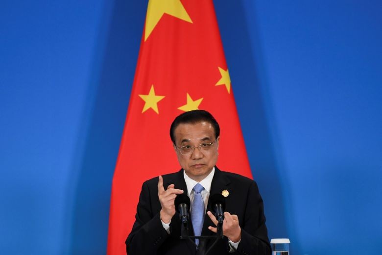 Thủ tướng Trung Quốc yêu cầu địa phương không giấu dịch