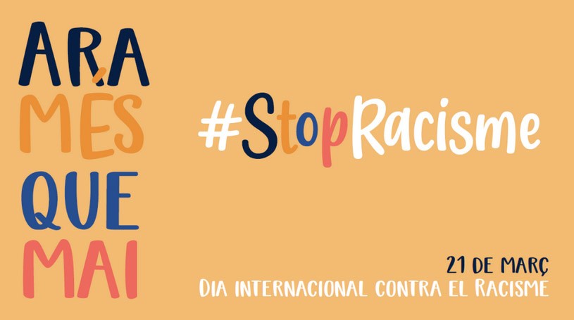 #StopRacism: Chiến dịch chống phân biệt chủng tộc của Barcelona giữa mùa dịch