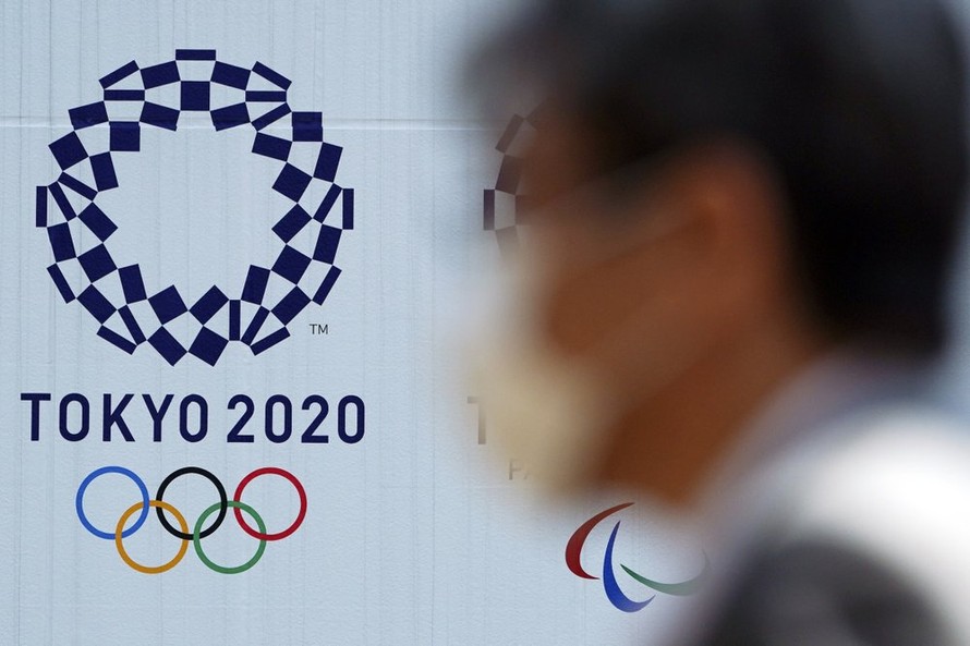 Nhật Bản không có ‘kế hoạch B' nếu phải tiếp tục hoãn Olympic