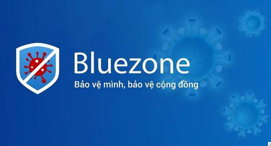 Ra mắt ứng dụng Bluezone giúp xác định người nghi nhiễm Covid-19