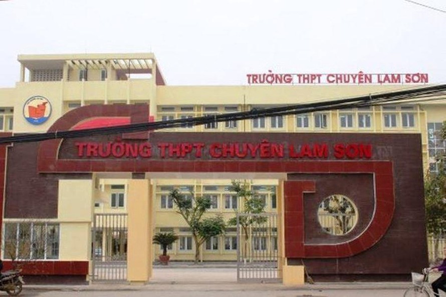 Thanh Hoá cho học sinh bậc THCS trở lên đi học từ 21/4