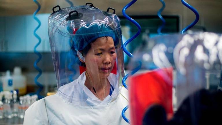 Giám đốc phòng thí nghiệm Vũ Hán phủ nhận rò rỉ virus