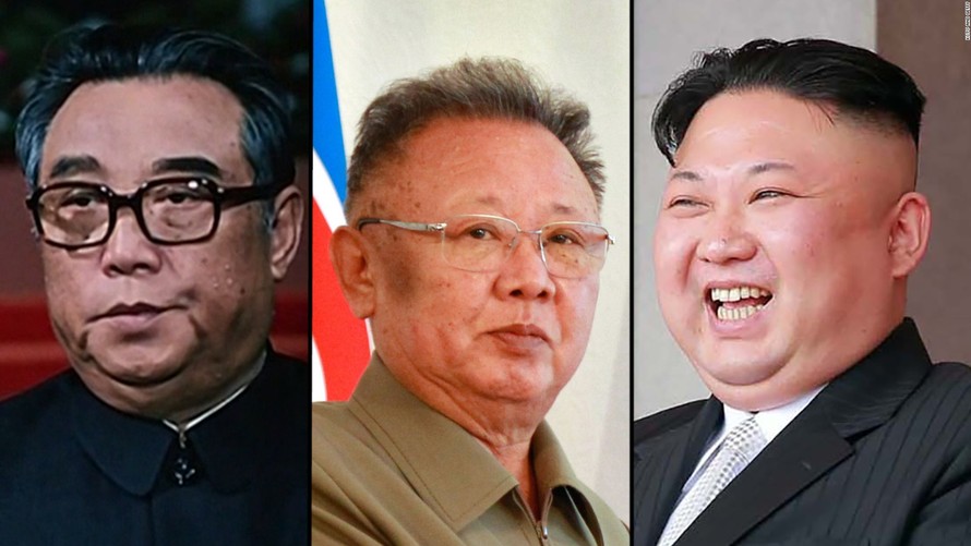Những lần biến mất khỏi truyền thông của lãnh đạo Triều Tiên
