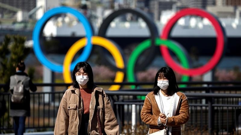 Olympic Tokyo vẫn có khả năng bị hủy dù dời lịch