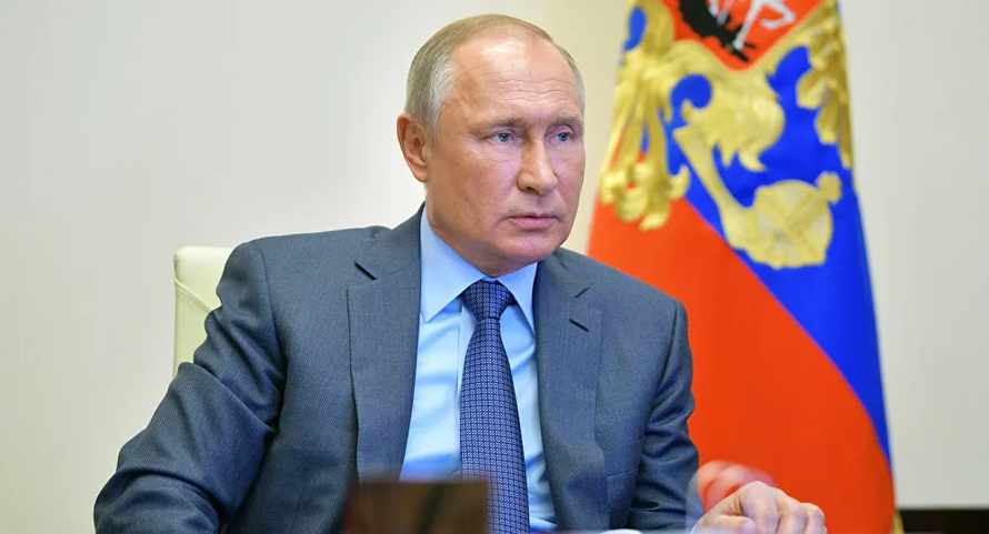 Tổng thống Putin gia hạn lệnh phong tỏa thêm 2 tuần