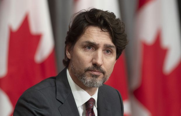 Canada cấm vũ khí quân sự sau vụ xả súng tại Nova Scotia