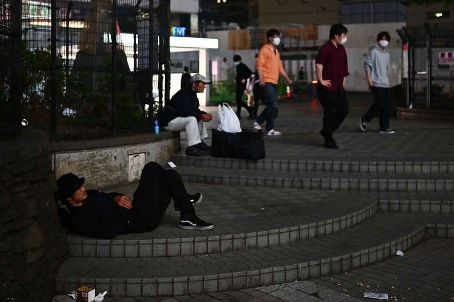 Lao động nước ngoài tại Nhật 'thấm đòn' cắt giảm nhân sự