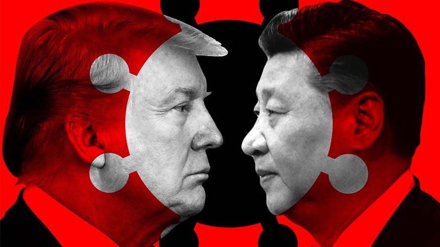 Trung Quốc đáp trả cáo buộc làm rò rỉ virus của Mỹ