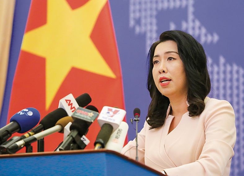 Báo cáo tự do tôn giáo 2020 của Hoa Kỳ 'thiếu khách quan' và 'sai lệch' về Việt Nam