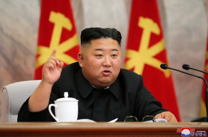 Triều Tiên họp bàn chiến lược răn đe hạt nhân