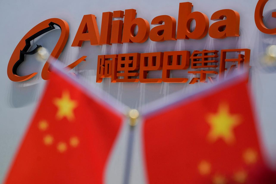 Alibaba hưởng lợi nhờ dịch COVID-19